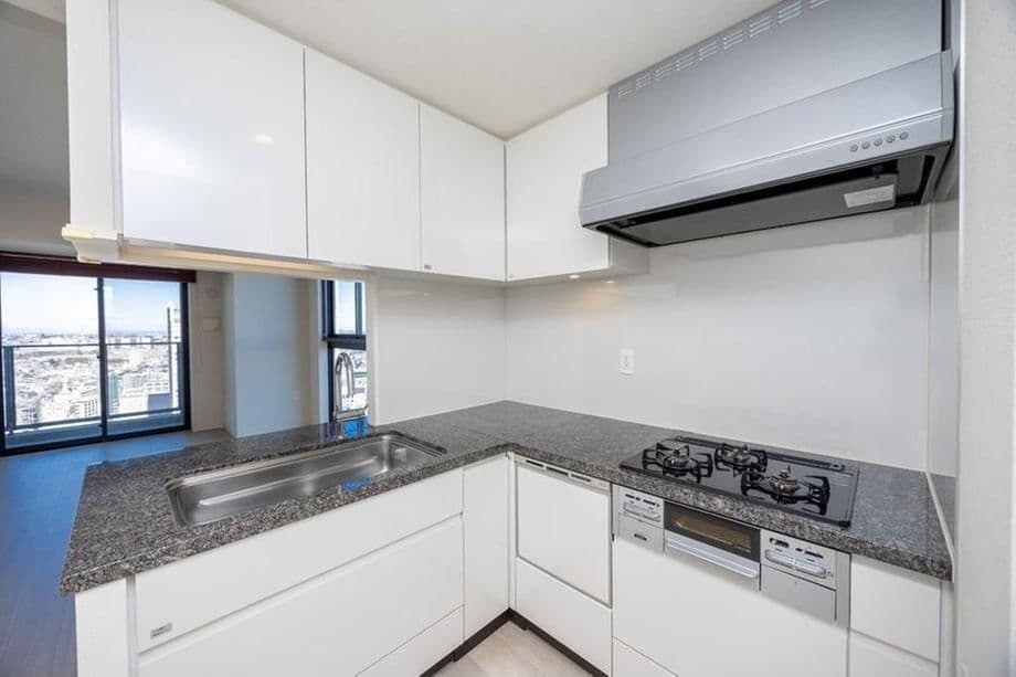 Luxury Studio One Minute from Mitaka Station - View 1