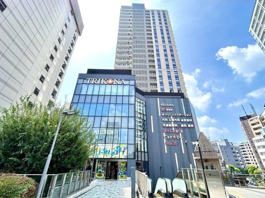 Spacious Luxury 3BR with Premier Mitaka Access