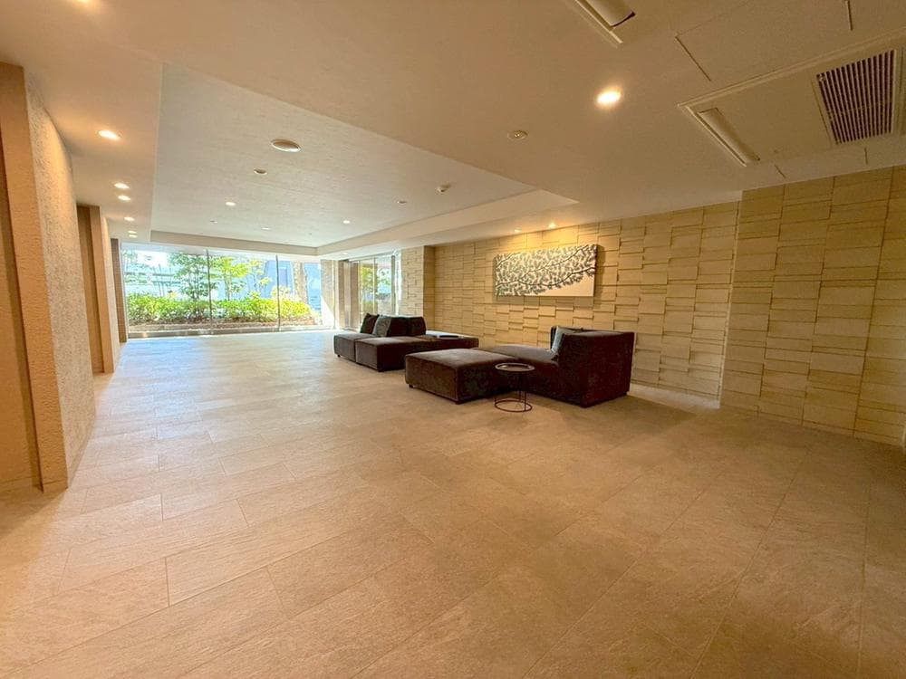 Charming 3BR Chofu Home with Private Garden - View 1