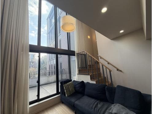 Bright 3BR Apartment Near Chofu Station - View 1