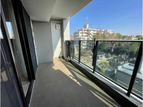 Modern 3BR Near Sengawa Station - View 1