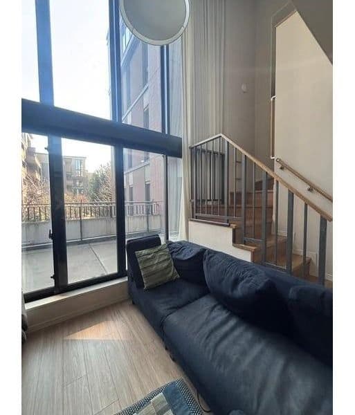 Large 3BR Layout in Chofu, Generous Living Space - View 1