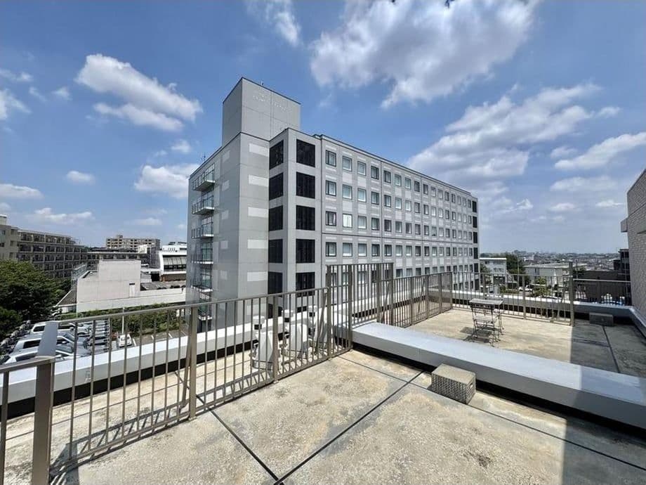 Modern 2BR in Chofu, 7 Min to Station - View 1