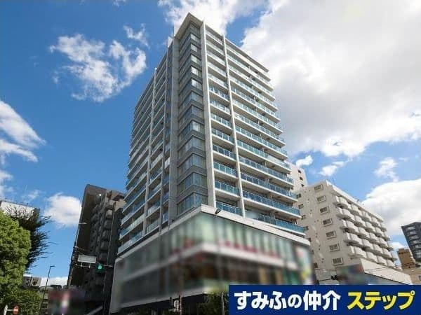 Central 2BR Apartment, 2 Min to Chofu Station - View 1
