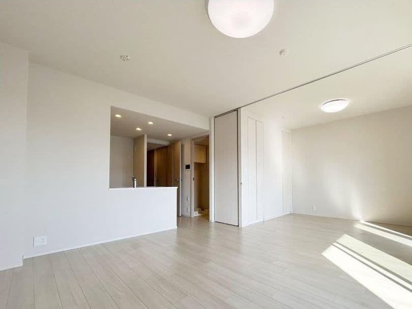 Luxury 3BR Residence in Chofu, 6 Min to Station