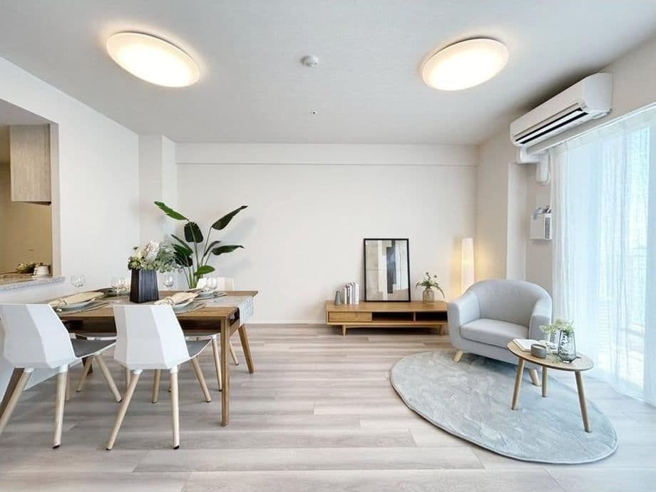 New 3BR Tower Apartment at Grandberry Park Station