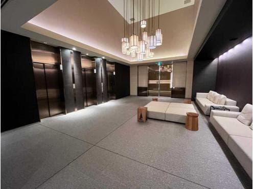 Luxury 2BR Tower, 2 Min to Tachikawa Station - View 1
