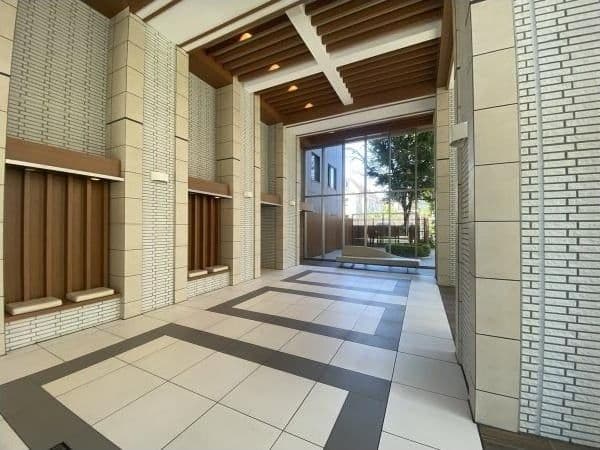 Steps from Higashi-Fuchu Station: Spacious 3BR Family Home - View 1