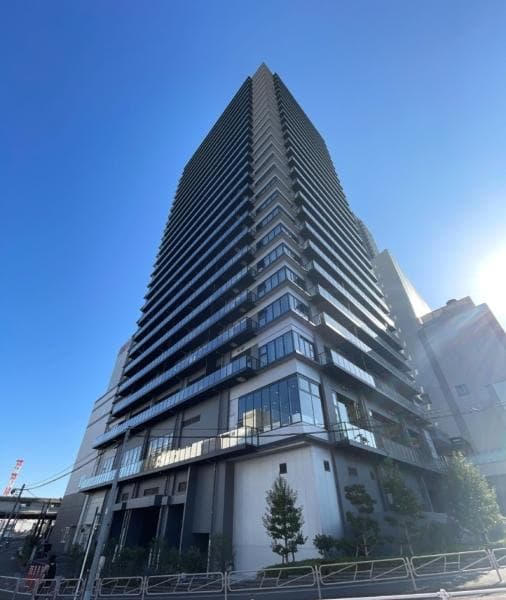 Bright 3BR Apartment, 2-Min Walk to Hachioji Station - View 1