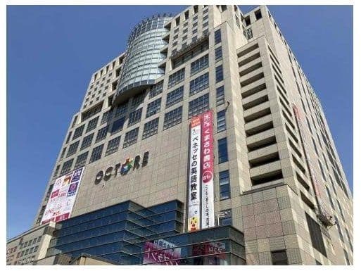 Updated 3BR Apartment, 3 Mins to JR Chuo Line - View 1