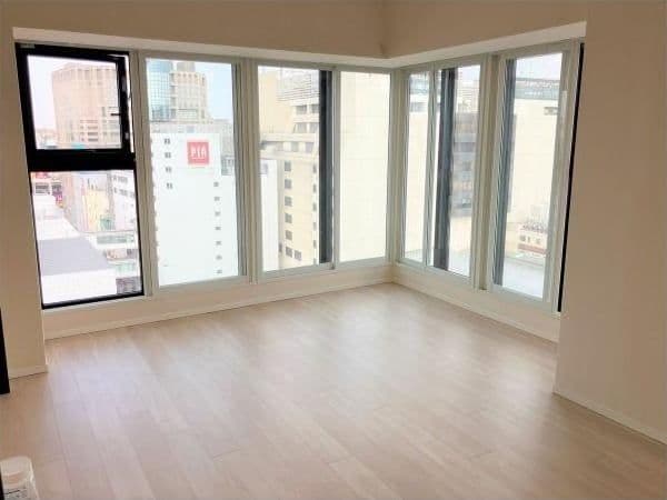 Renovated 3BR, Prime Location Near Hachioji Station
