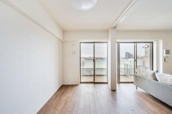 Spacious 3BR Kokubunji Home, 6 Mins to Station - View 1