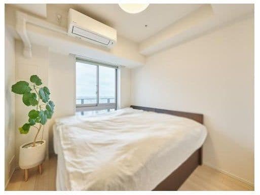 Luxury 3BR Kokubunji Apartment, Steps from JR Line - View 1