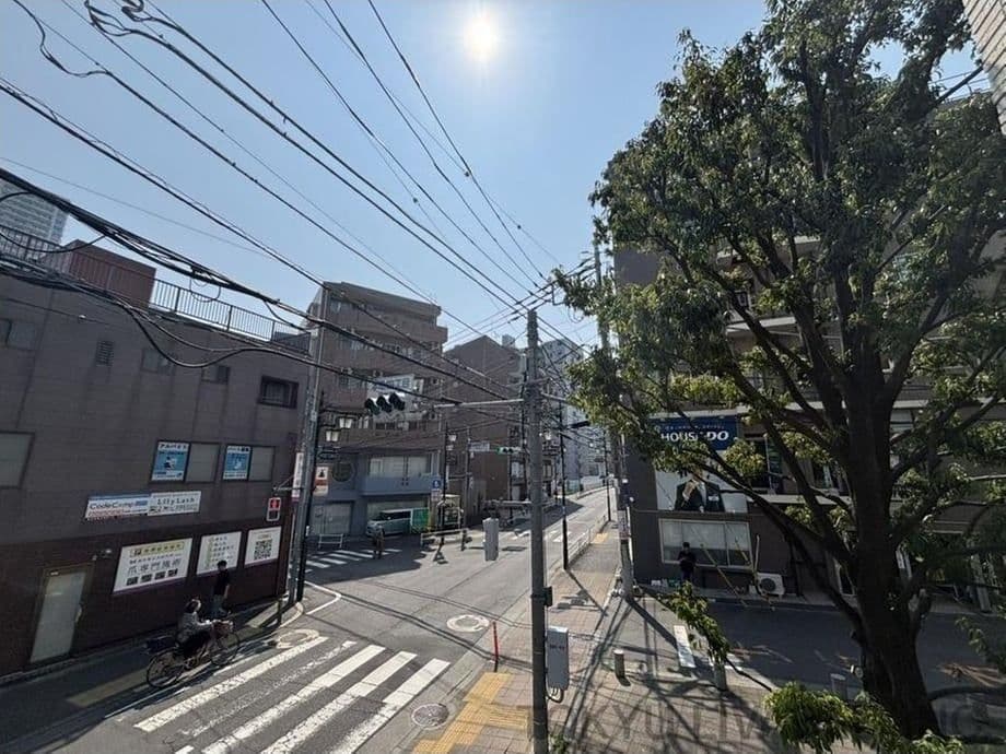 Premium 3BR Kokubunji Residence, 4 Mins to Station - View 1