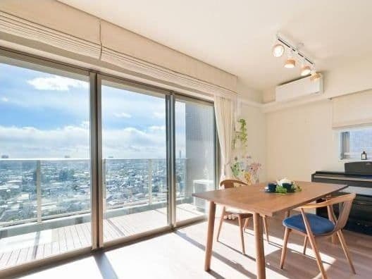 Spacious 3BR Family Home in Kokubunji, 4 Min to JR Station - View 1