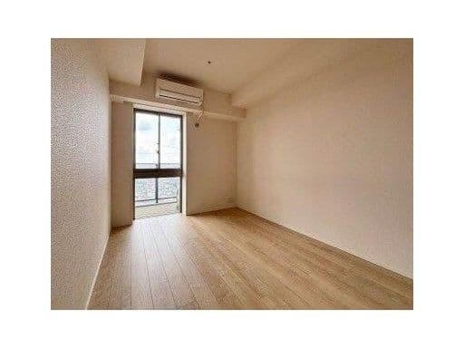 Modern 2BR Steps from Kokubunji Station