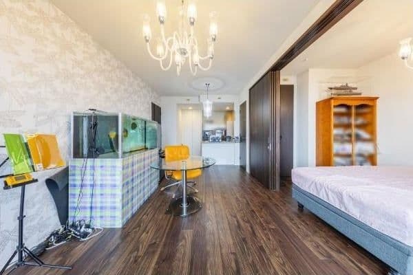 Bright 2BR Kokubunji Apartment, 2 Min Walk to JR Line