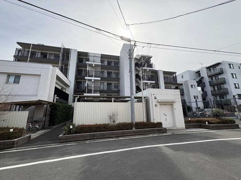 Modern 3BR Near Musashi-Koganei Station - View 1