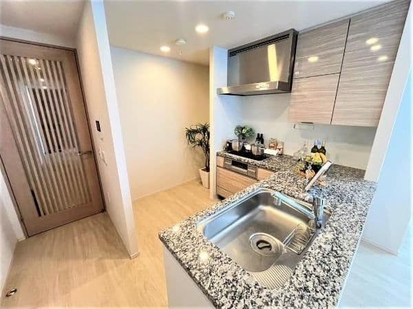 Luxury 3BR with Prime Koganei Location - View 1