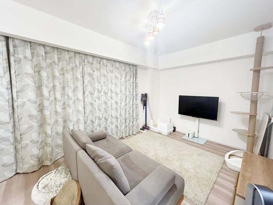 Modern 2BR Near Komae Station - View 1