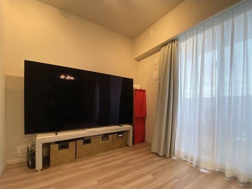 Brand New Luxury 3BR, 2 Min from Hibarigaoka Station - View 1