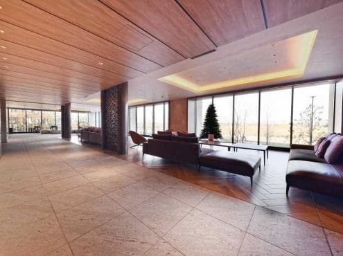 Modern 3BR Near Seiseki Sakuragaoka Station - View 1