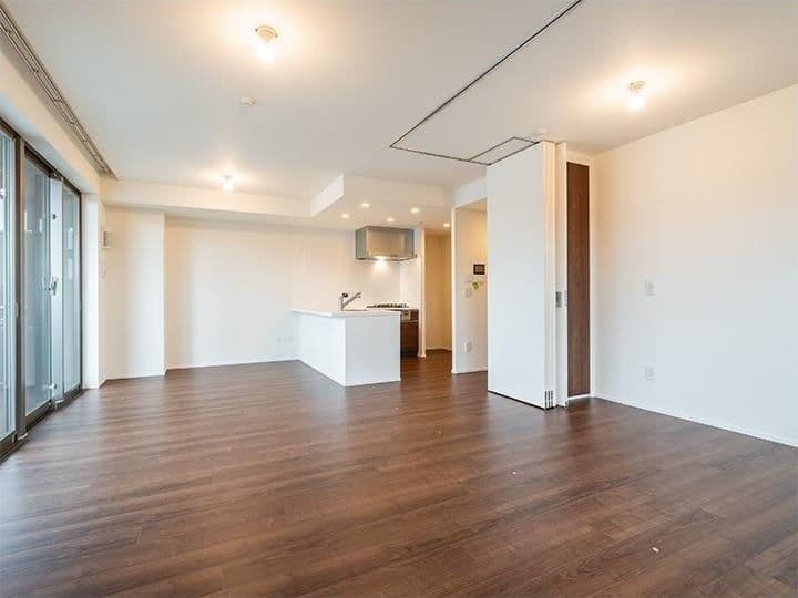New 4BR Tama Home with Terrace, 5 Min to Station - View 1