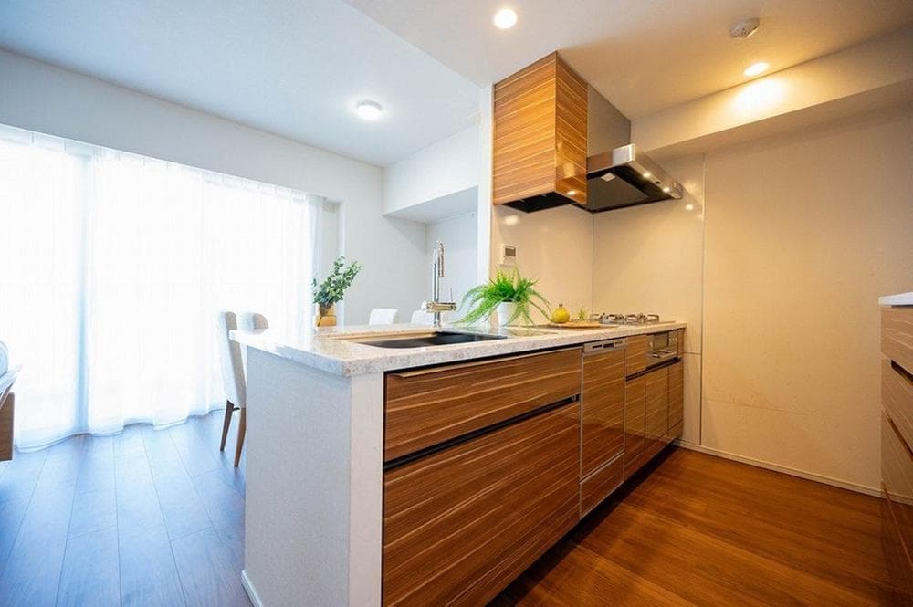 Luxury 3BR in Yokohama, 5 Min to Tama-Plaza - View 1