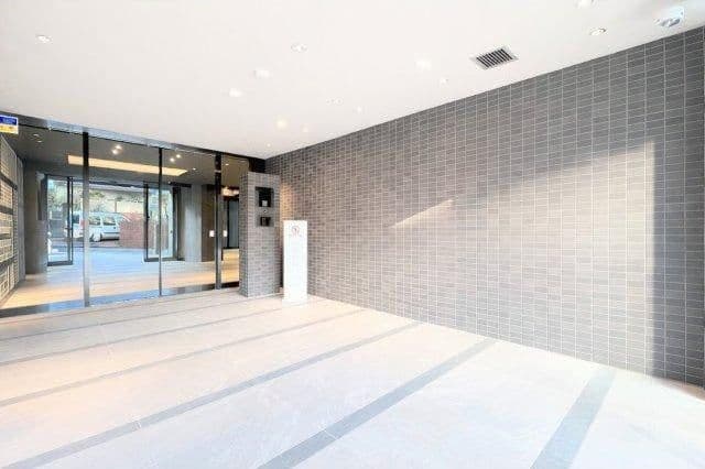 Brand New 2025 3BR in Yokohama's Aoba Ward - View 1
