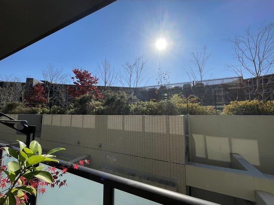 Spacious 3BR Apartment Steps from Azamino Station - View 1