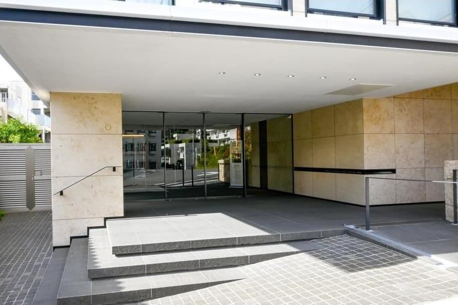New 2024 2BR Luxury Unit with Modern Finishes - View 1