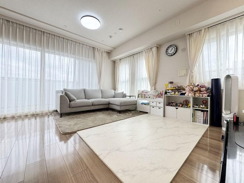 Modern 3BR Near Shin-Yokohama Station & Arena - View 1
