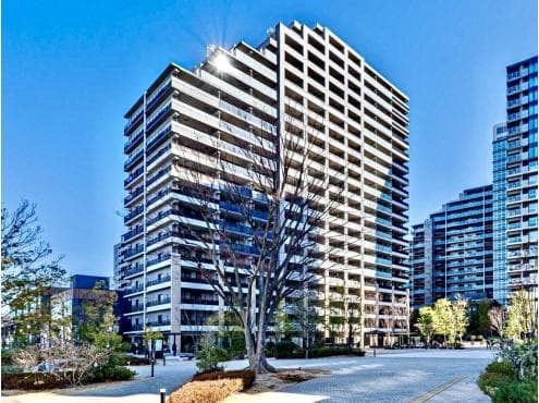 Modern 2BR Near Hiyoshi Station in Kohoku - View 1