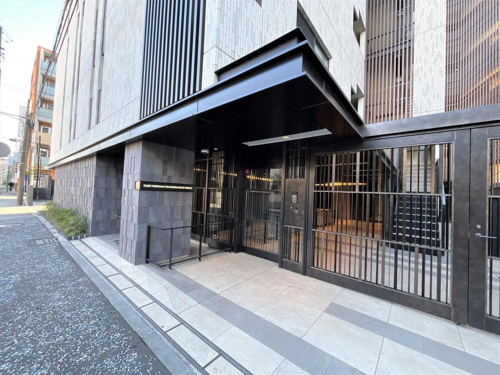 Bright 2BR Just 6 Minutes from Tsunashima Station - View 1