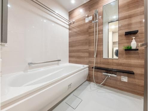 Updated 3BR with Two Baths in Kohoku - View 1