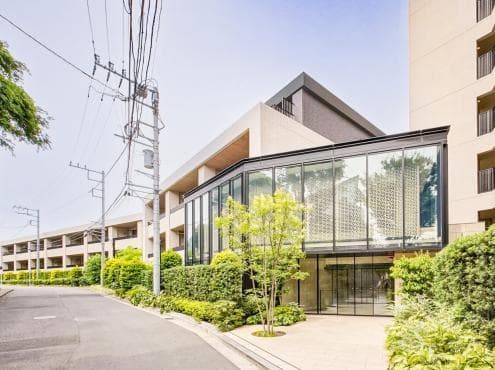 7-Minute Walk to Hiyoshi Station from this 3BR - View 1
