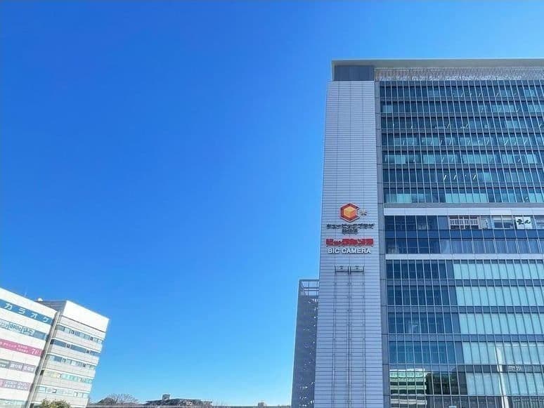 Brand New 3BR Near Shin-Yokohama Station - View 1