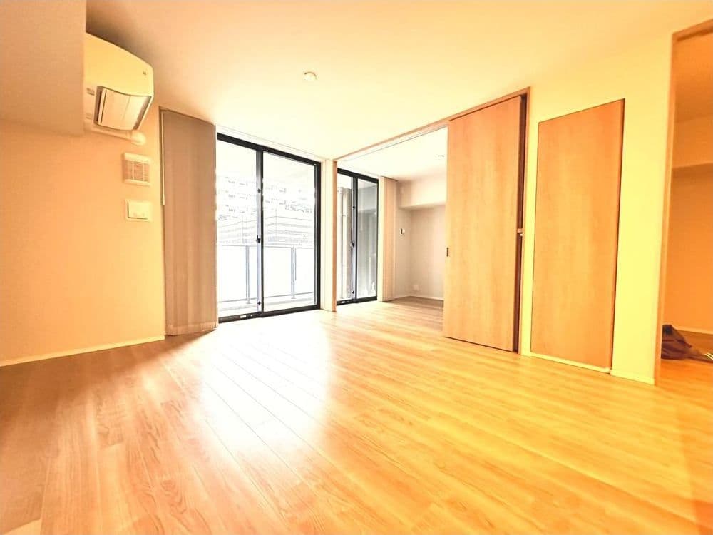 Modern 3BR Kohoku Apartment Near Hiyoshi - View 1