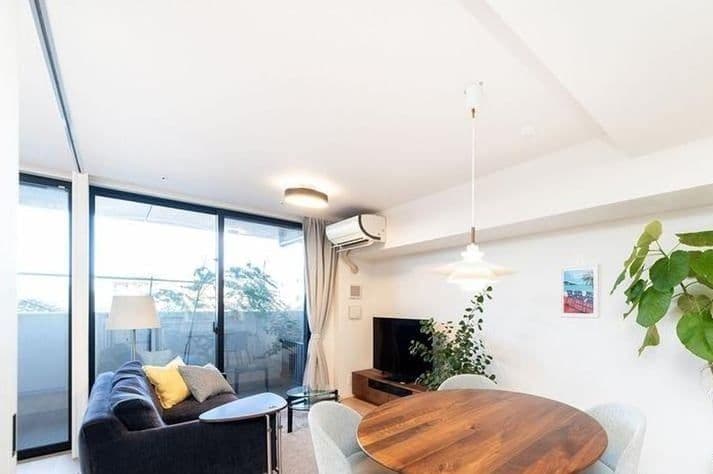 Modern 2BR Near Hiyoshi Station - View 1