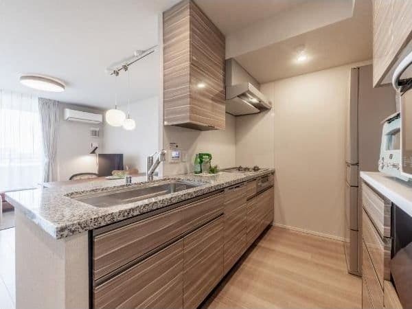 Renovated 3BR Home Near Hiyoshi Station - View 1