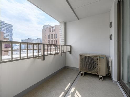 Luxury Studio with Den Steps from Motomachi-Chukagai - View 1