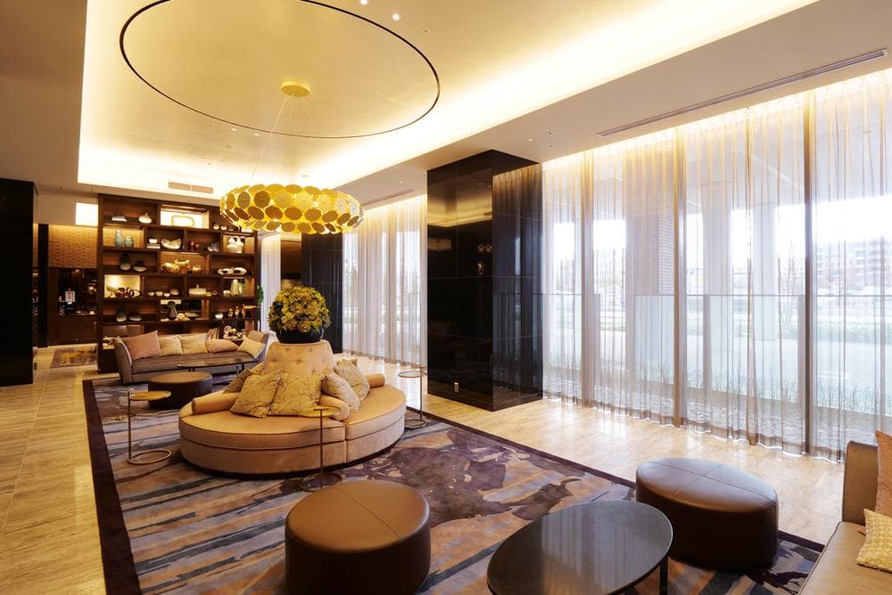 Premium 3BR with Prime Bashamichi Access - View 1