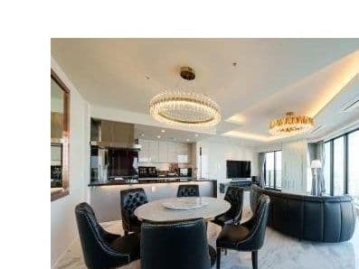 Luxury 2BR Tower Steps from Bashamichi Station - View 1