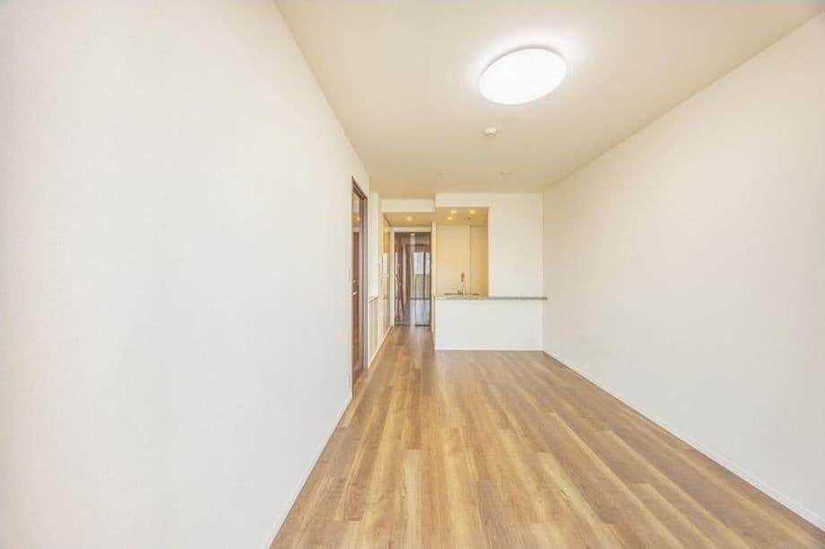 1BR Tower Unit 1 Min from Bashamichi Station - View 1