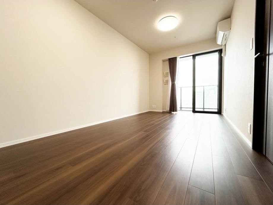 Modern 1BR Steps from Bashamichi Station - View 1