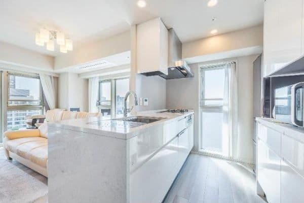 Luxury 1BR Near Nihon-odori Station - View 1