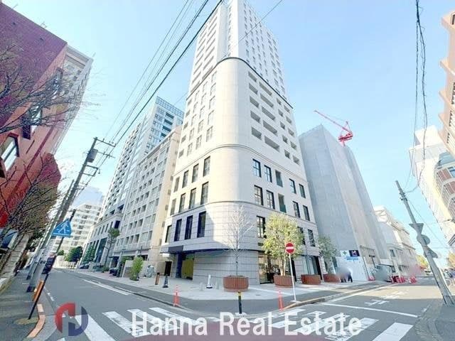 Modern 2BR Near Motomachi-Chukagai Station - View 1