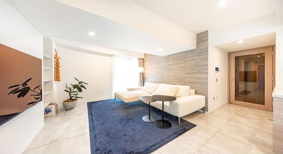 Charming 2BR Close to Yamashita Park - View 1