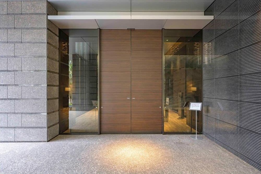 Expansive 2BR with Modern Finishes - View 1