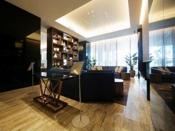 Renovated 2BR in Central Yokohama - View 1